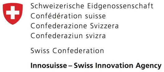Innosuisse – Swiss Innovation Agency